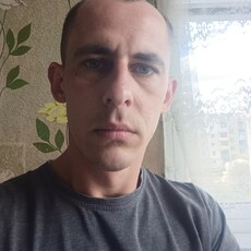 Фотография мужчины Юрий, 40 лет из г. Волковыск