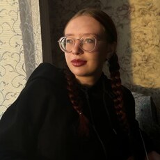 Фотография девушки Ульяна, 20 лет из г. Гродно
