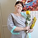 Гаркушенко Анна, 43 года