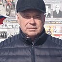 Владимир, 58 лет
