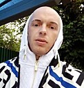 Дмитрий, 36 лет