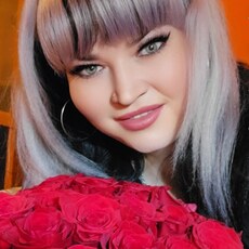 Фотография девушки Мерлин, 34 года из г. Варшава
