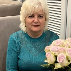 Фотография девушки Таисия, 69 лет из г. Алчевск