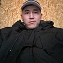 Баглан, 28 лет