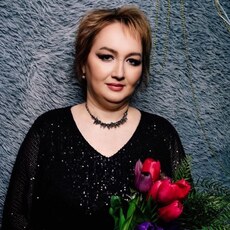 Фотография девушки Елена, 43 года из г. Киров