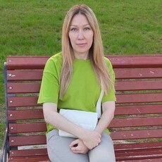 Фотография девушки Татьяна, 44 года из г. Холмск