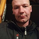 Александр, 34 года