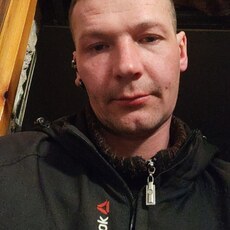 Фотография мужчины Александр, 34 года из г. Бишкек