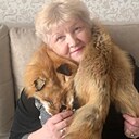 Евгения, 65 лет