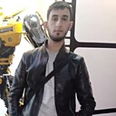 Алихан, 25 лет