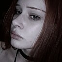 Анна, 21 год