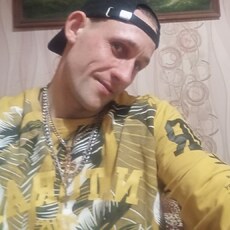 Фотография мужчины Павел, 30 лет из г. Браслав