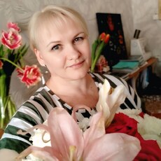Фотография девушки Алёна, 45 лет из г. Заозерный