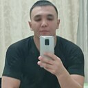 Али, 27 лет