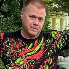 Фотография мужчины Сергей, 46 лет из г. Сочи
