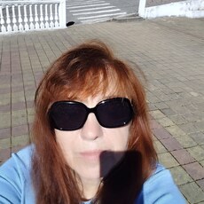 Фотография девушки Вика, 54 года из г. Адлер