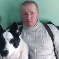 Фотография мужчины Дмитрий, 49 лет из г. Курган