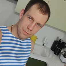 Фотография мужчины Николай, 31 год из г. Брянка