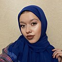 Камила, 20 лет