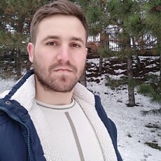 Фотография мужчины Андрей, 37 лет из г. Тирасполь