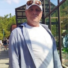 Фотография мужчины Алексей, 55 лет из г. Горячий Ключ