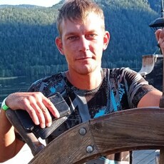 Фотография мужчины Александр, 34 года из г. Ермаковское