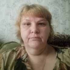 Фотография девушки Мила, 50 лет из г. Усть-Каменогорск