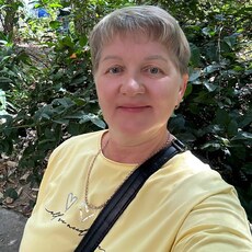 Фотография девушки Светлана, 57 лет из г. Нижнеудинск