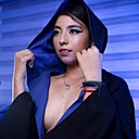 Samira, 22 года