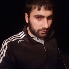 Фотография мужчины Мартин, 30 лет из г. Тольятти