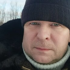 Фотография мужчины Дмитрий, 45 лет из г. Белоярский