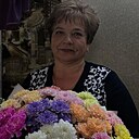 Галина, 62 года