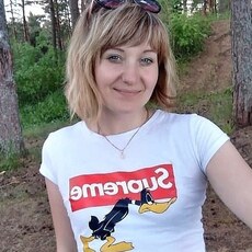 Фотография девушки Анастасия, 34 года из г. Ржев