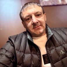 Фотография мужчины Макс, 38 лет из г. Томск