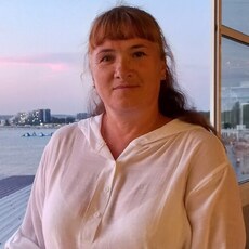 Фотография девушки Ксения, 55 лет из г. Нижний Тагил