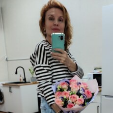 Фотография девушки Елена, 53 года из г. Ивантеевка