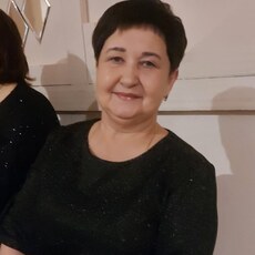Фотография девушки Надежда, 63 года из г. Ангарск