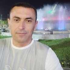 Фотография мужчины Жора, 40 лет из г. Чистополь