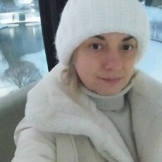 Фотография девушки Наталья, 46 лет из г. Киров