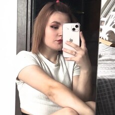 Фотография девушки Виктория, 21 год из г. Солигорск