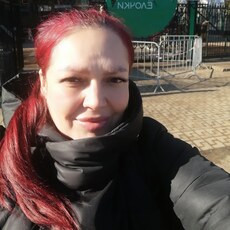 Фотография девушки Natali, 47 лет из г. Домодедово