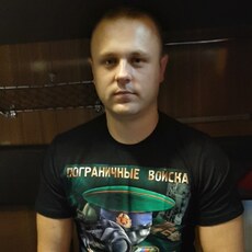 Фотография мужчины Иван, 36 лет из г. Рогачев