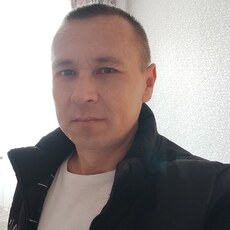 Фотография мужчины Ден, 43 года из г. Запорожье