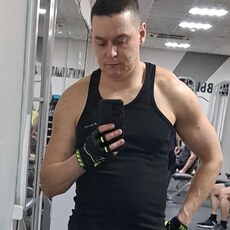 Фотография мужчины Дмитрий, 39 лет из г. Набережные Челны
