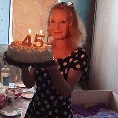 Фотография девушки Елена, 46 лет из г. Джанкой
