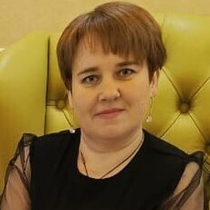 Фотография девушки Елена, 40 лет из г. Курск
