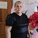 Галина Петрова, 59 лет
