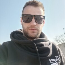 Фотография мужчины Виталий, 37 лет из г. Ужгород
