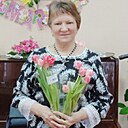 Людмила, 70 лет