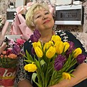 Наталья, 66 лет